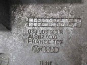 Recambio de soporte alternador para seat ibiza (6l1) 1.9 tdi referencia OEM IAM 038903143R  