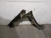 Recambio de aleta delantera derecha para fiat punto (199_) 1.3 d multijet referencia OEM IAM 51901100 51901100 