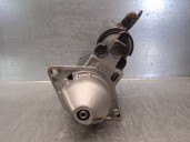 Replacement starter motor for Opel Astra G Saloon 1.8 16V CAT OEM IAM reference 0001107077 0001107077 BOSCH