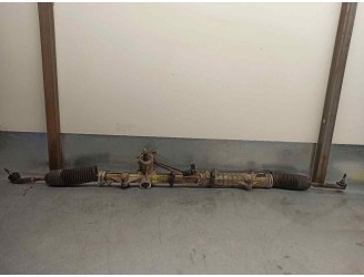 Recambio de cremallera direccion para alfa romeo 156 (116) 1.9 jtd 16v cat referencia OEM IAM 606799270  