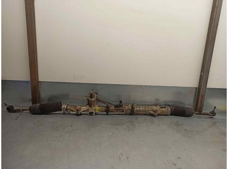 Recambio de cremallera direccion para alfa romeo 156 (116) 1.9 jtd 16v cat referencia OEM IAM 606799270  