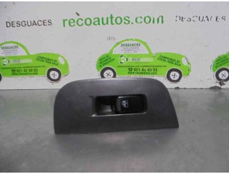 Recambio de mando elevalunas trasero izquierdo para hyundai terracan (hp) 2.9 crdi cat referencia OEM IAM 935782D000 