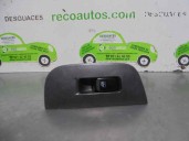 Recambio de mando elevalunas trasero izquierdo para hyundai terracan (hp) 2.9 crdi cat referencia OEM IAM 935782D000 