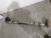 Recambio de puente trasero para ford transit connect (tc7) 1.8 tdci cat referencia OEM IAM 5199262 5199262 