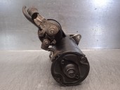 Replacement starter motor for Opel Astra G Saloon 1.8 16V CAT OEM IAM reference 0001107077 0001107077 BOSCH