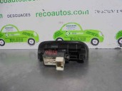 Recambio de mando elevalunas trasero izquierdo para hyundai terracan (hp) 2.9 crdi cat referencia OEM IAM 935782D000 