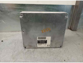 Recambio de centralita motor uce para toyota avensis wagon (t25) 2.4 16v cat referencia OEM IAM 8966105770 MB2750005251 DENSO