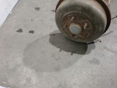 Recambio de puente trasero para ford transit connect (tc7) 1.8 tdci cat referencia OEM IAM 5199262 5199262 