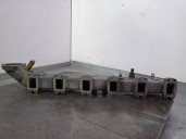 Recambio de colector admision para liebherr grua ltm 1055 ltm 1055/3.1 referencia OEM IAM L08026  