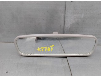 Recambio de espejo interior para audi a3 (8p) 1.9 tdi referencia OEM IAM 8D0857511A 