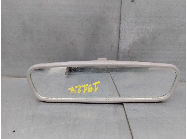 Recambio de espejo interior para audi a3 (8p) 1.9 tdi referencia OEM IAM 8D0857511A 