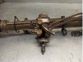 Recambio de cremallera direccion para alfa romeo 156 (116) 1.9 jtd 16v cat referencia OEM IAM 606799270  