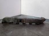 Recambio de colector admision para liebherr grua ltm 1055 ltm 1055/3.1 referencia OEM IAM L08026  