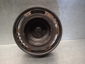Recambio de polea cigueñal para opel astra g berlina 1.8 16v cat referencia OEM IAM 90531581  