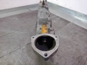 Recambio de colector admision para liebherr grua ltm 1055 ltm 1055/3.1 referencia OEM IAM L08026  