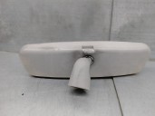 Recambio de espejo interior para audi a3 (8p) 1.9 tdi referencia OEM IAM 8D0857511A  