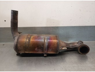 Recambio de catalizador para fiat punto (199_) 1.3 d multijet referencia OEM IAM 55217451 55234961 