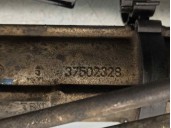 Recambio de cremallera direccion para alfa romeo 156 (116) 1.9 jtd 16v cat referencia OEM IAM 606799270  