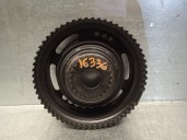 Recambio de polea cigueñal para opel astra g berlina 1.8 16v cat referencia OEM IAM 90531581  
