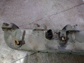 Recambio de colector admision para liebherr grua ltm 1055 ltm 1055/3.1 referencia OEM IAM L08026  