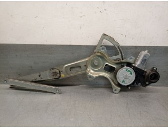 Recambio de elevalunas delantero izquierdo para toyota rav 4 iii (_a3_) 2.2 d 4wd (ala30_) referencia OEM IAM 42252010540 698025