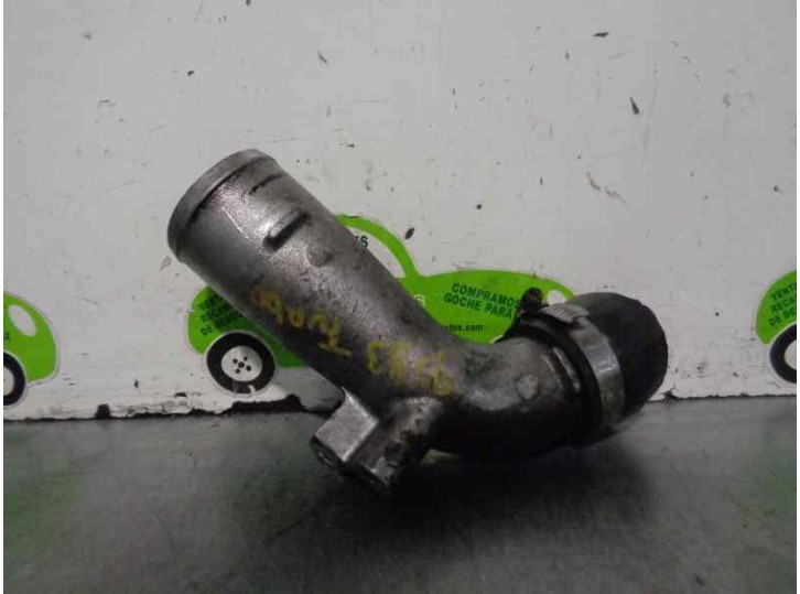 Recambio de tubo para nissan almera tino (v10m) 2.2 16v turbodiesel cat referencia OEM IAM 147255M304  