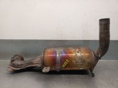 Recambio de catalizador para fiat punto (199_) 1.3 d multijet referencia OEM IAM 55217451 55234961 