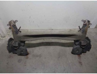 Recambio de puente trasero para peugeot 308 1.6 blue-hdi fap referencia OEM IAM  PARA DISCOS 5 AGUJEROS BURRA 4