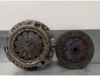 Recambio de kit embrague para kia shuma ii 1.6 cat referencia OEM IAM 0K30E16410 3082600722 SACHS