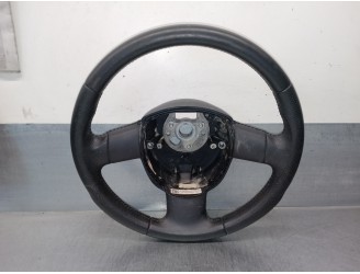 Recambio de volante para audi a3 (8p) 1.9 tdi referencia OEM IAM 8P0419091CK 