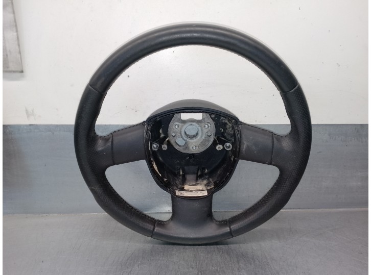 Recambio de volante para audi a3 (8p) 1.9 tdi referencia OEM IAM 8P0419091CK  