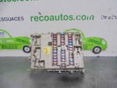 Recambio de caja reles / fusibles para nissan almera (n16/e) comfort referencia OEM IAM 243505M600 