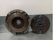 Recambio de kit embrague para kia shuma ii 1.6 cat referencia OEM IAM 0K30E16410 3082600722 SACHS