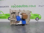 Recambio de caja reles / fusibles para nissan almera (n16/e) comfort referencia OEM IAM 243505M600 