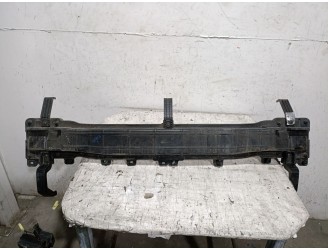 Recambio de refuerzo paragolpes trasero para hyundai i20 ii (gb, ib) 1.2 referencia OEM IAM 86632C8000 86632C8000 