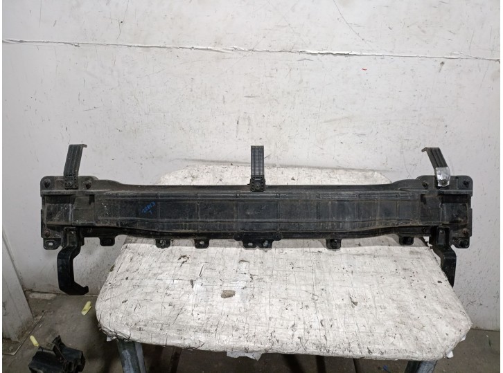 Recambio de refuerzo paragolpes trasero para hyundai i20 ii (gb, ib) 1.2 referencia OEM IAM 86632C8000 86632C8000 