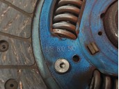 Recambio de kit embrague para kia shuma ii 1.6 cat referencia OEM IAM 0K30E16410 3082600722 SACHS