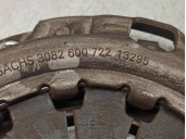 Recambio de kit embrague para kia shuma ii 1.6 cat referencia OEM IAM 0K30E16410 3082600722 SACHS