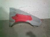 Replacement front right fender for Citroën AX 1.1 OEM IAM reference 96070965 TOJA VINILADA 