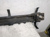 Recambio de refuerzo paragolpes trasero para hyundai i20 ii (gb, ib) 1.2 referencia OEM IAM 86632C8000 86632C8000 