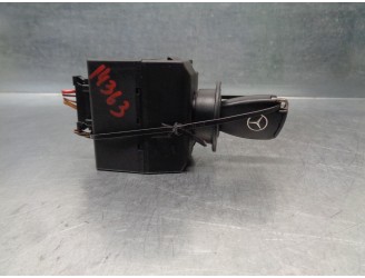 Recambio de conmutador de arranque para mercedes-benz clase e (w211) berlina 2.7 cdi cat referencia OEM IAM A2115451008 