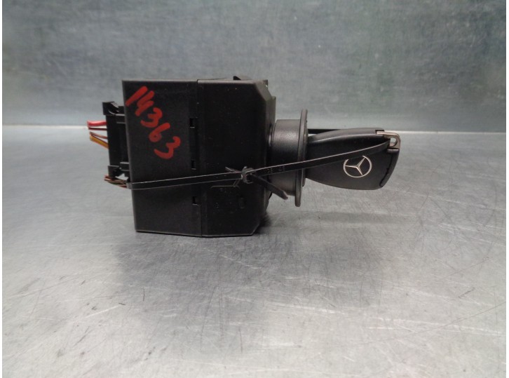 Recambio de conmutador de arranque para mercedes-benz clase e (w211) berlina 2.7 cdi cat referencia OEM IAM A2115451008 