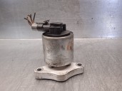 Recambio de valvula egr para opel astra g berlina 1.8 16v cat referencia OEM IAM 724809100  PIERBURG