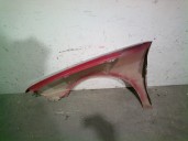 Replacement front right fender for Citroën AX 1.1 OEM IAM reference 96070965 TOJA VINILADA 
