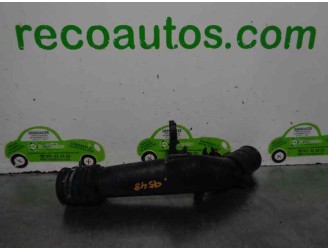 Recambio de tubo para seat ibiza (6k1) 1.9 tdi referencia OEM IAM 6K0145840AF  