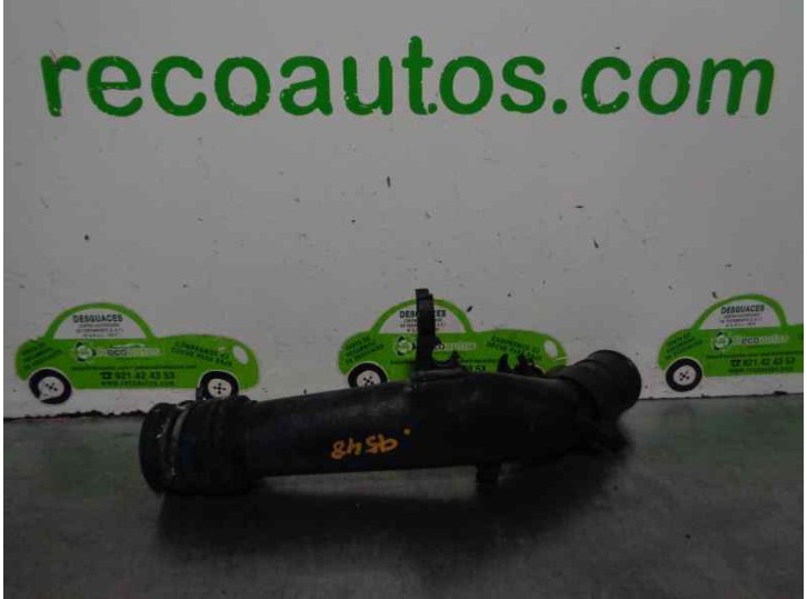 Recambio de tubo para seat ibiza (6k1) 1.9 tdi referencia OEM IAM 6K0145840AF  