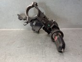 Replacement ignition switch for Fiat Punto (199_) 1.3 D Multijet OEM IAM reference 50525430 50525430 