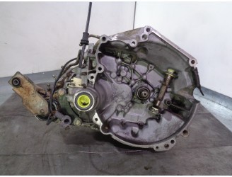 Recambio de caja cambios para citroën ax 1.1 referencia OEM IAM 2CA96  2205FA
