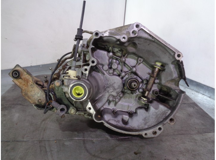 Recambio de caja cambios para citroën ax 1.1 referencia OEM IAM 2CA96  2205FA