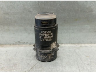 Recambio de sensor de aparcamiento para dacia lodgy 1.5 dci diesel fap cat referencia OEM IAM 284375765R 284375765R 